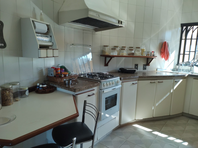 Casa de condomínio à venda Residencial Vila Verde com 388m² e 5 quartos por R$ 2.415.000 - cozinha-plan2.jpg