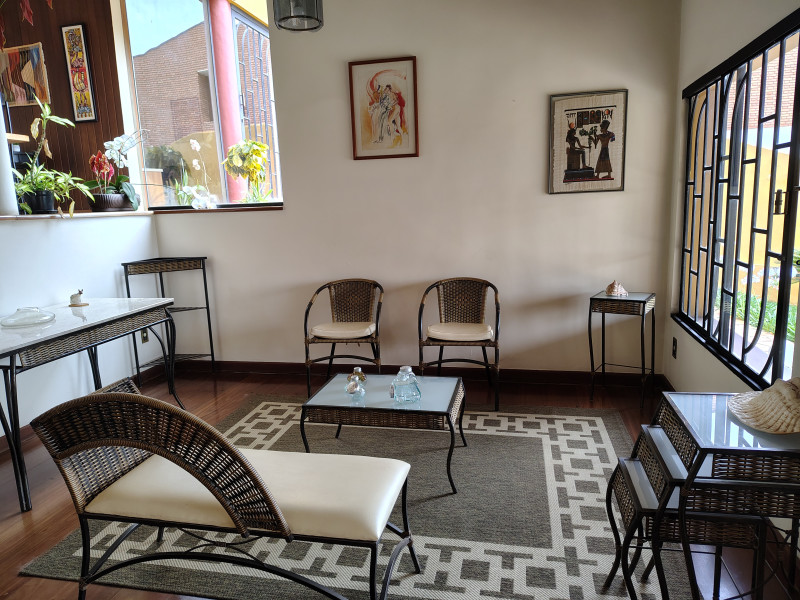 Casa de condomínio à venda Residencial Vila Verde com 388m² e 5 quartos por R$ 2.415.000 - estar-2.jpg