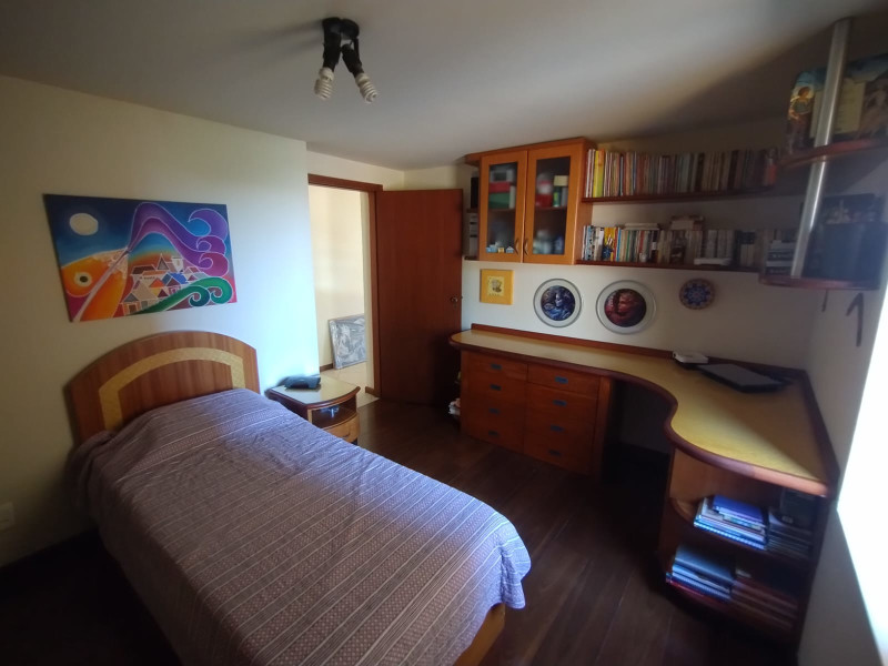 Casa de condomínio à venda Residencial Vila Verde com 388m² e 5 quartos por R$ 2.415.000 - quarto-hospede.jpg