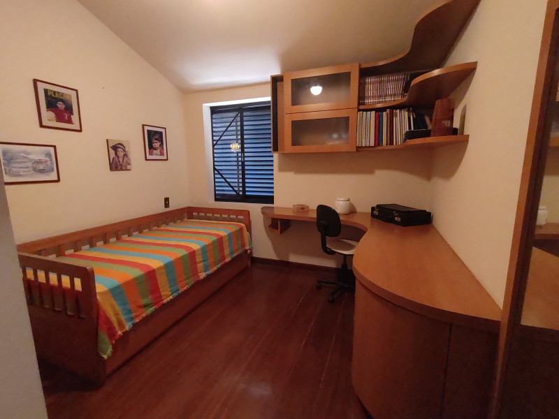 Casa de condomínio à venda Residencial Vila Verde com 388m² e 5 quartos por R$ 2.415.000 - quartosup-1.jpg