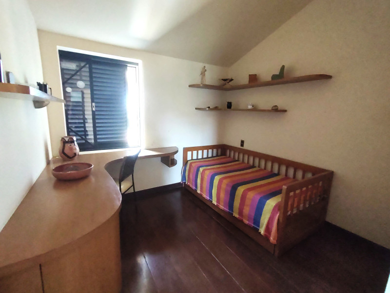 Casa de condomínio à venda Residencial Vila Verde com 388m² e 5 quartos por R$ 2.415.000 - quartosup-2.jpg