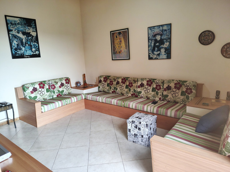 Casa de condomínio à venda Residencial Vila Verde com 388m² e 5 quartos por R$ 2.415.000 - sala-tv-2.jpg