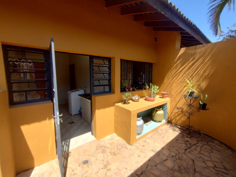 Casa de condomínio à venda Residencial Vila Verde com 388m² e 5 quartos por R$ 2.415.000 - servico.jpg