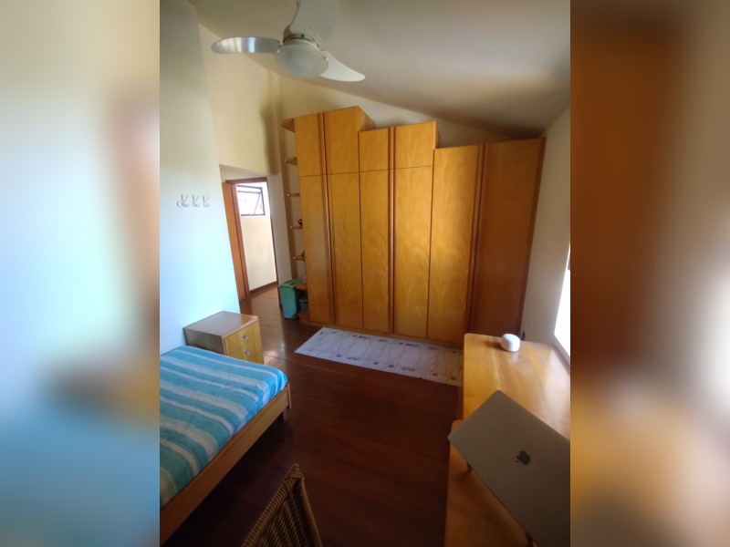 Casa de condomínio à venda Residencial Vila Verde com 388m² e 5 quartos por R$ 2.415.000 - suite-2-armario-planejado.jpg