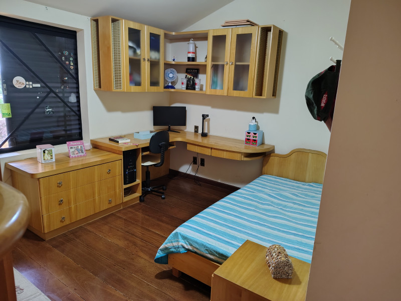 Casa de condomínio à venda Residencial Vila Verde com 388m² e 5 quartos por R$ 2.415.000 - suite2.jpg