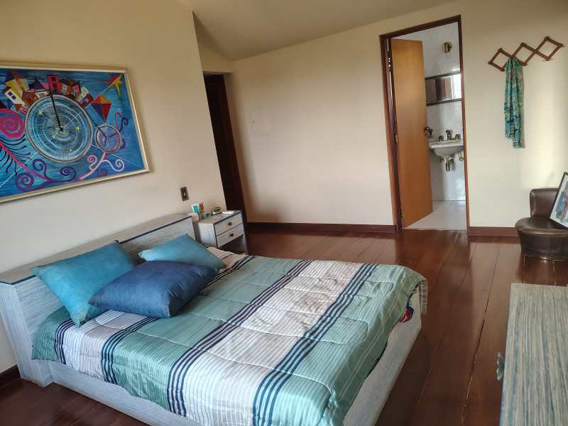 Casa de condomínio à venda Residencial Vila Verde com 388m² e 5 quartos por R$ 2.415.000 - suitem-11.jpg