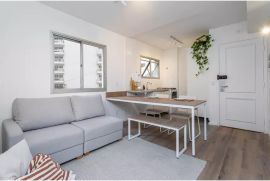 Apartamento à venda Consolação com 35m² - 1 dormitório -  vaga - R$ 450.000 - apartamento-foto-3.jpeg