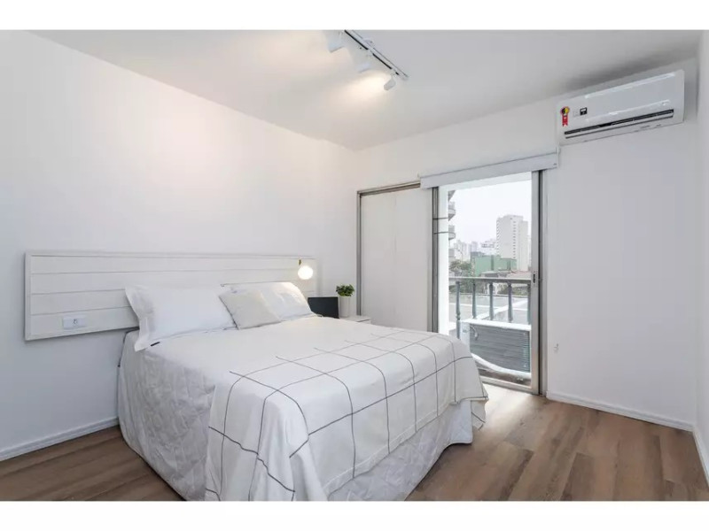 Apartamento à venda Consolação com 35m² e 1 quarto por R$ 450.000 - foto-8-quarto.jpeg