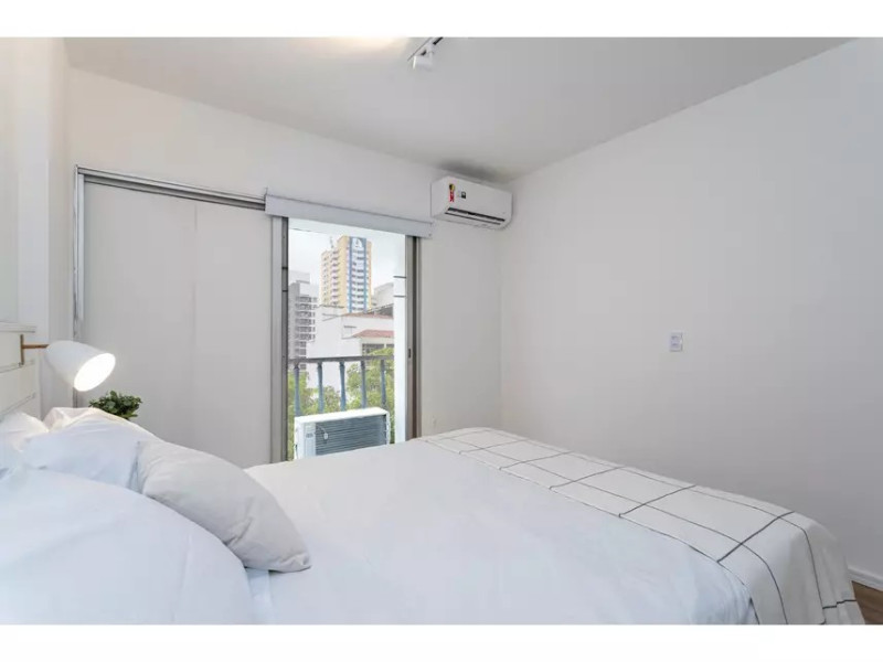 Apartamento à venda Consolação com 35m² e 1 quarto por R$ 450.000 - foto-9-quarto.jpeg