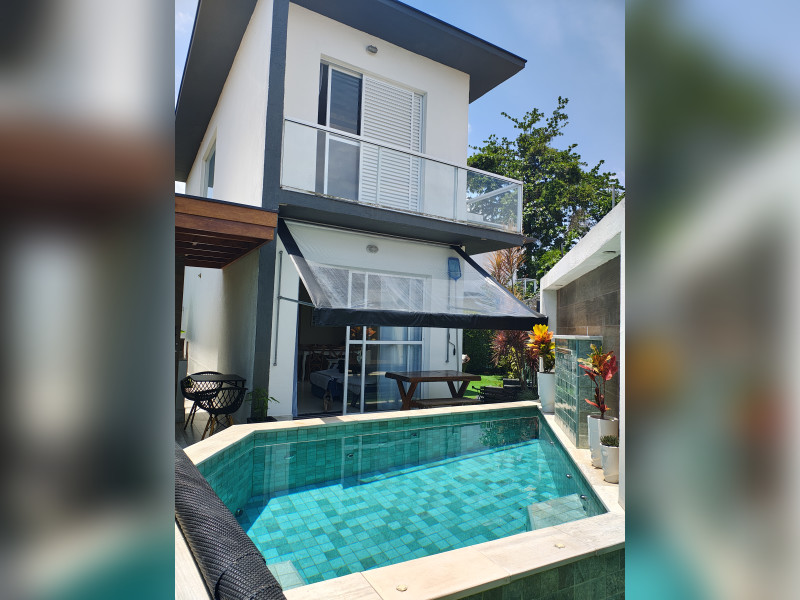 Casa de condomínio à venda Praia de Boiçucanga com 80m² e 2 quartos por R$ 1.280.000 - 1000270148.jpg