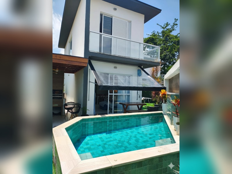 Casa de condomínio à venda Praia de Boiçucanga com 80m² e 2 quartos por R$ 1.280.000 - 1000270480.jpg
