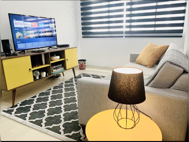 Apartamento à venda Bela Vista com 40m² e 1 quarto por R$ 530.000 - img-2828.jpeg