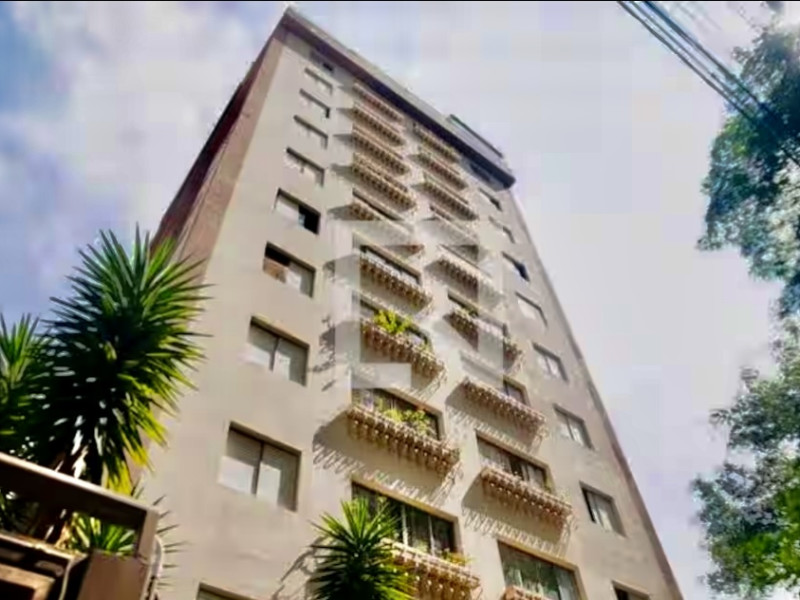 Apartamento à venda Bela Vista com 40m² e 1 quarto por R$ 530.000 - img-2845.jpeg