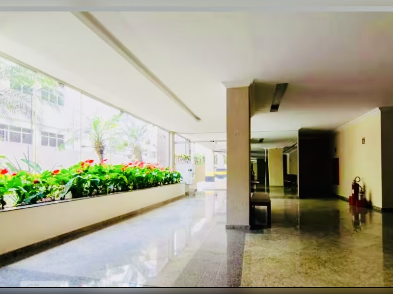 Apartamento à venda Bela Vista com 40m² e 1 quarto por R$ 495.000 - img-4196.jpeg