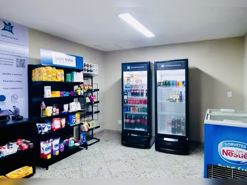 Apartamento à venda Bela Vista com 40m² e 1 quarto por R$ 495.000 - img-4197.jpeg