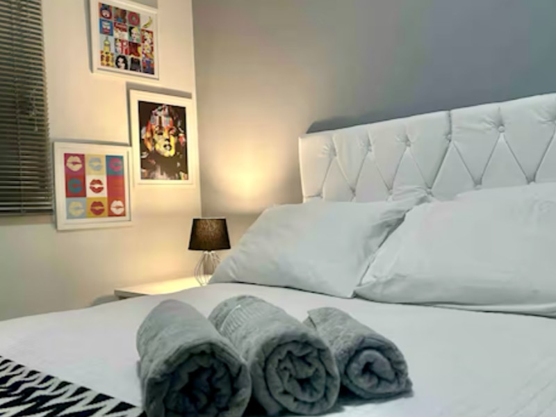 Apartamento à venda Bela Vista com 40m² e 1 quarto por R$ 495.000 - img-4199.jpeg