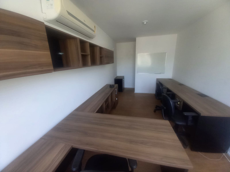 Comercial à venda Freguesia (Jacarepaguá) com 21m² e 0 quartos por R$ 100.000 - foto-escritorio.jpg