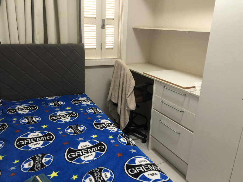 Casa de condomínio à venda Centro com 72m² e 3 quartos por R$ 385.000 - img-0755.jpg