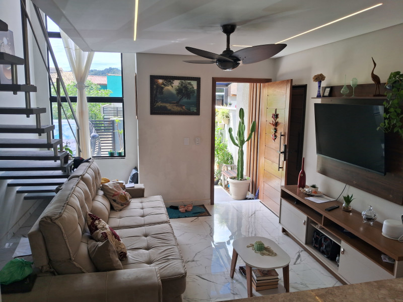 Casa à venda São João do Rio Vermelho com 179m² e 2 quartos por R$ 690.000 - 1000120112.jpg