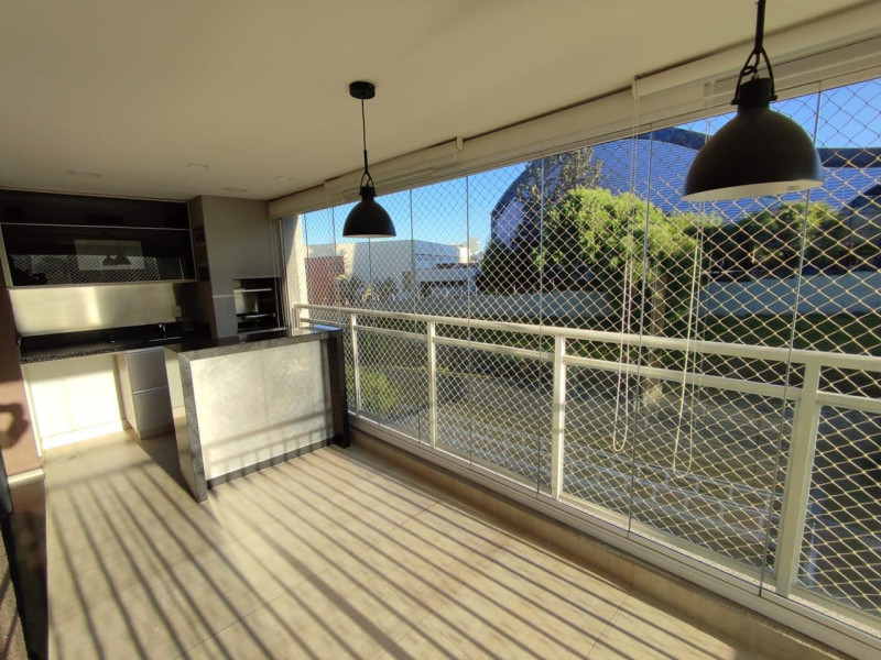 imóvel com 130m² - Jardim Plaza Athénée - Itú