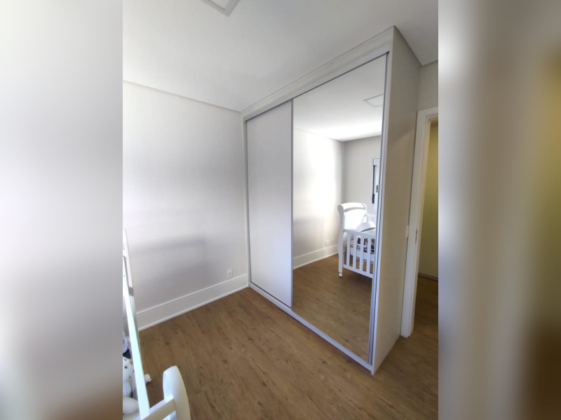imóvel com 130m² - Jardim Plaza Athénée - Itú