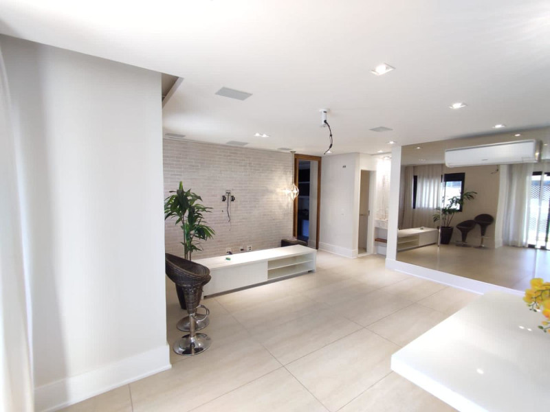 imóvel com 130m² - Jardim Plaza Athénée - Itú