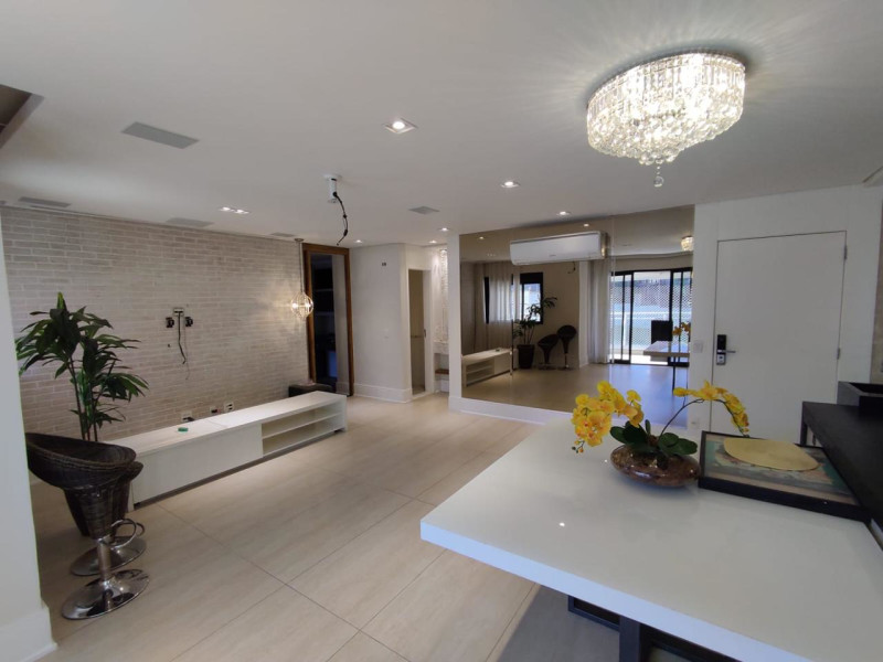 imóvel com 130m² - Jardim Plaza Athénée - Itú