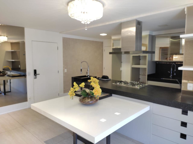 imóvel com 130m² - Jardim Plaza Athénée - Itú