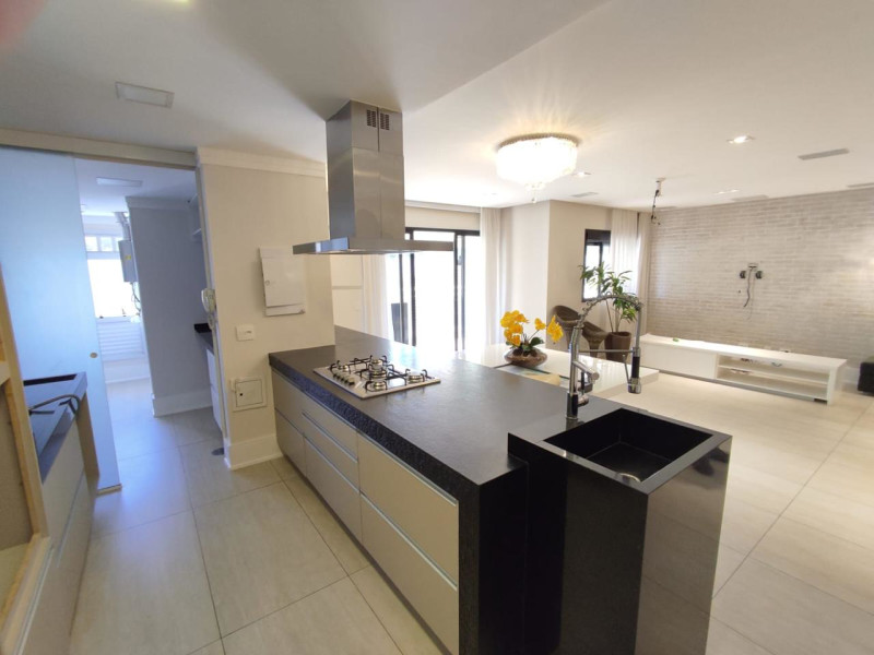 imóvel com 130m² - Jardim Plaza Athénée - Itú