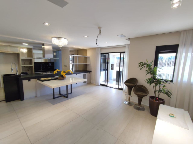 imóvel com 130m² - Jardim Plaza Athénée - Itú