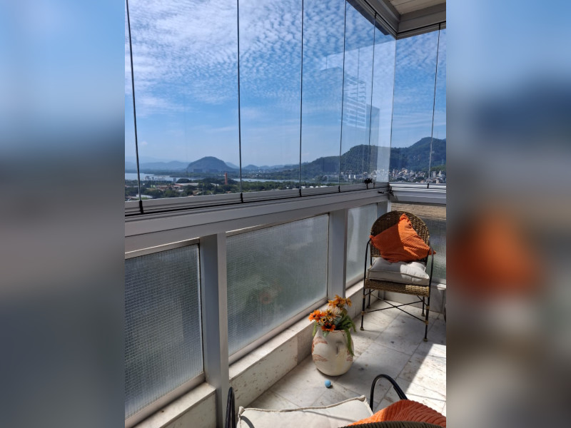 Apartamento à venda Barra da Tijuca com 81m² e 2 quartos por R$ 1.150.000 - 1000366072.jpg