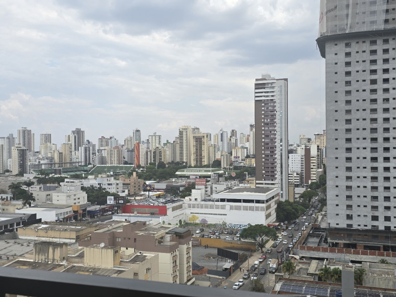 Studio à venda Setor Bueno com 53m² e 1 quarto por R$ 590.000 - haul12123.jpg