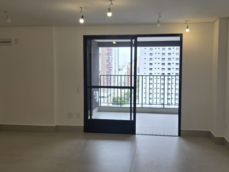 Studio à venda Setor Bueno com 53m² e 1 quarto por R$ 590.000 - hault12121.jpg