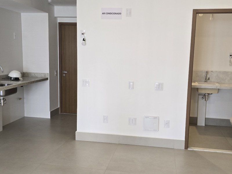 Studio à venda Setor Bueno com 53m² e 1 quarto por R$ 590.000 - haut12124.jpg