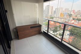 Apartamento à venda Vila Mariana com 37m² - 1 dormitório -  vaga - R$ 620.000 - 1000105639.jpg