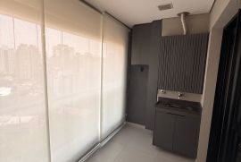 Apartamento à venda Vila Mariana com 37m² - 1 dormitório -  vaga - R$ 620.000 - 1000105710.jpg
