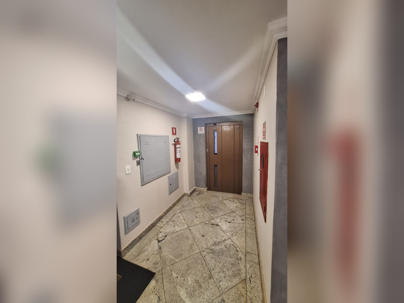 Apartamento à venda Pico do Amor com 42m² e 1 quarto por R$ 300.000 - elevador-01.jpg