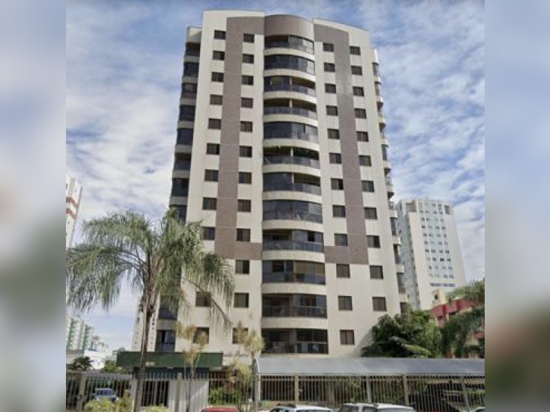 Apartamento à venda Sul (Águas Claras) com 80m² e 2 quartos por R$ 599.000 - 1000038817.jpg