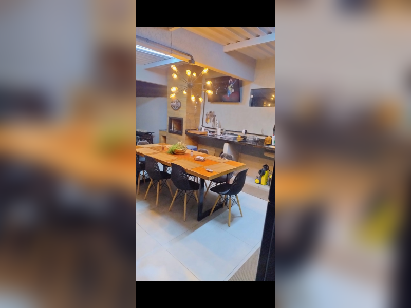 Casa de condomínio à venda Vargem Grande com 205m² e 3 quartos por R$ 980.000 - 1000420513.png