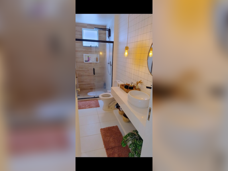 Casa de condomínio à venda Vargem Grande com 205m² e 3 quartos por R$ 980.000 - 1000420518.png