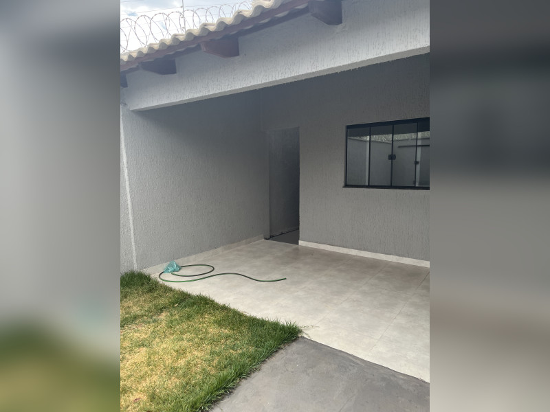 Casa à venda Residencial Buena Vista III com 69m² e 2 quartos por R$ 240.000 - img-7374.jpeg