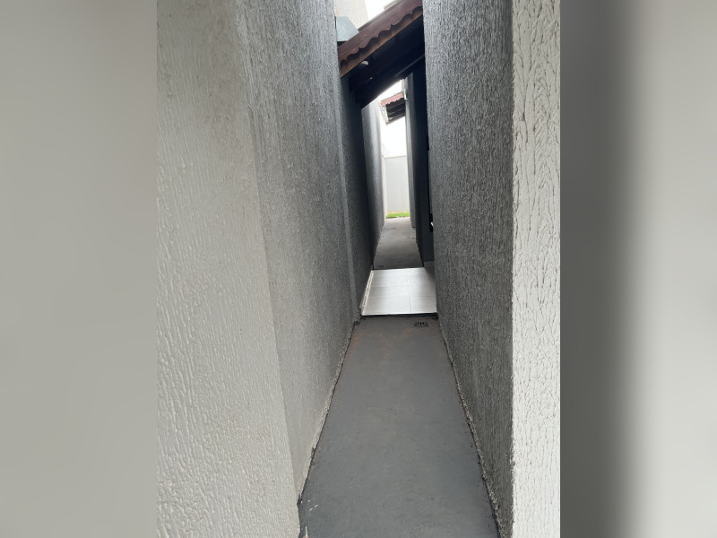 Casa à venda Residencial Buena Vista III com 69m² e 2 quartos por R$ 240.000 - img-7376.jpeg