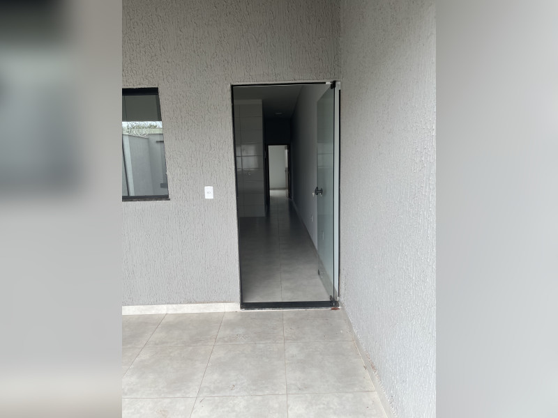 Casa à venda Residencial Buena Vista III com 69m² e 2 quartos por R$ 240.000 - img-7380.jpeg