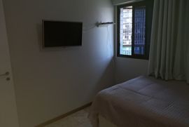 Apartamento à venda Barra da Tijuca com 137m² - 4 dormitórios -  vagas - R$ 2.300.000 - 3.jpg