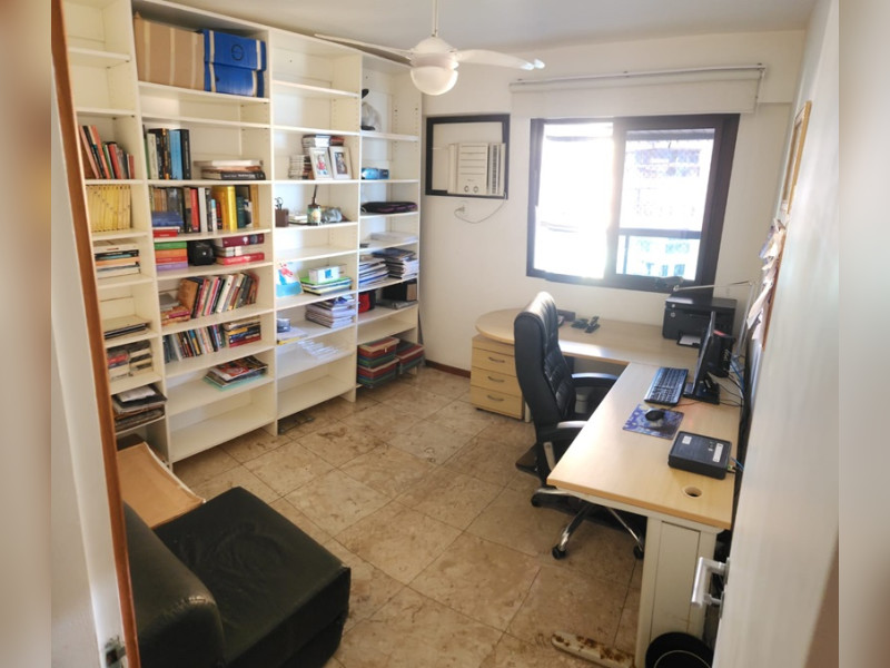 Apartamento à venda Barra da Tijuca com 137m² e 4 quartos por R$ 2.300.000 - 24.jpeg