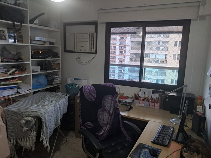 Apartamento à venda Barra da Tijuca com 137m² e 4 quartos por R$ 2.300.000 - foto-40.jpg
