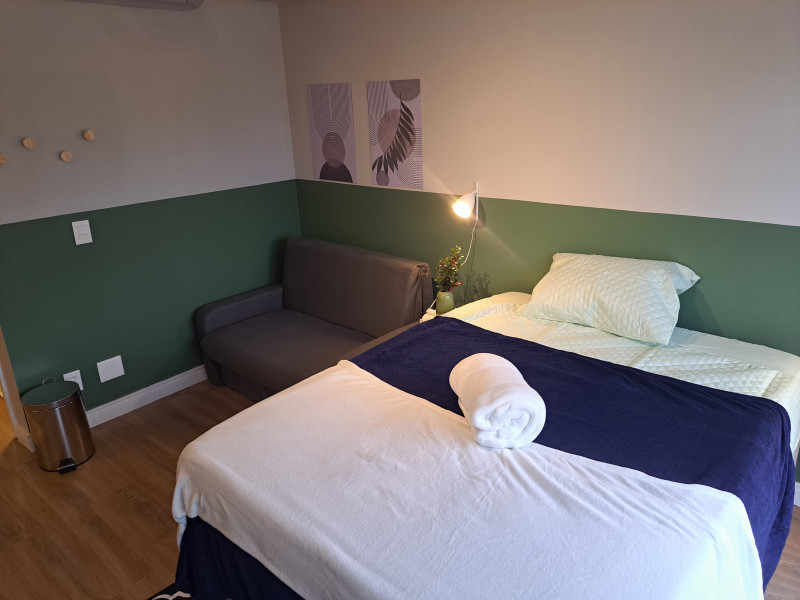 Studio à venda Alto de Pinheiros com 24m² e 1 quarto por R$ 389.000 - 1000710064.jpg