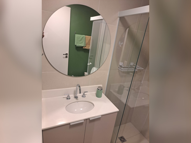 Studio à venda Alto de Pinheiros com 24m² e 1 quarto por R$ 389.000 - 1000710072.jpg