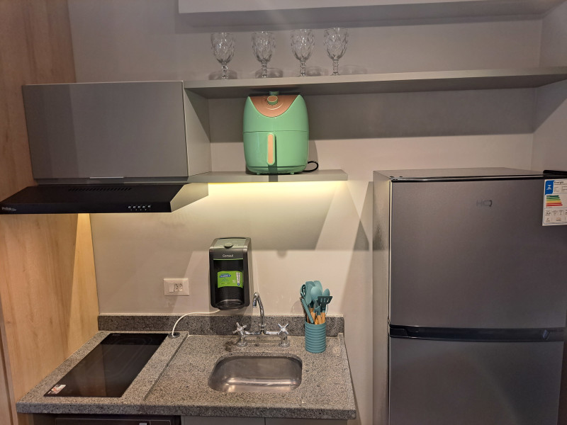 Studio à venda Alto de Pinheiros com 24m² e 1 quarto por R$ 389.000 - 1000710075.jpg