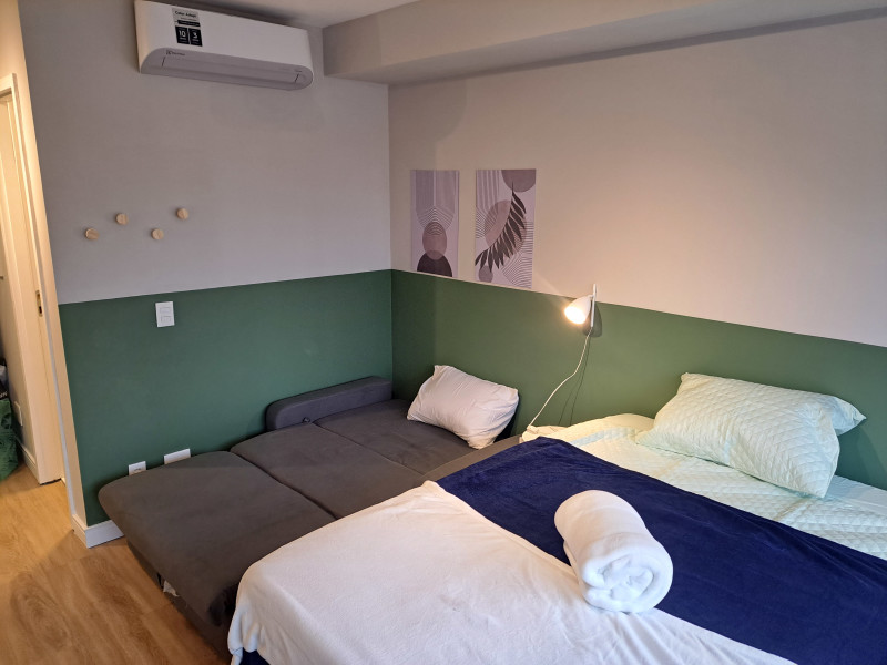 Studio à venda Alto de Pinheiros com 24m² e 1 quarto por R$ 389.000 - 1000710077.jpg